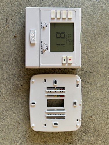 Pro1iaq t705 termostato - t705, 1h/1c
