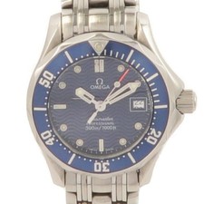 Omega Seamaster Professional