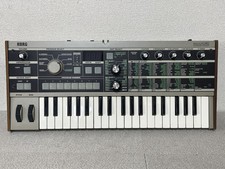 KORG microKORG Sintetizzatore