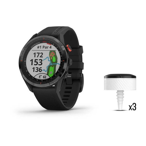Garmin approach s62 bundle - garmin, approach®