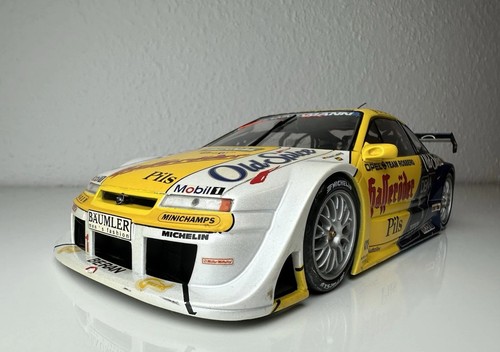 Opel calibra dtm 18 - dtm, ut