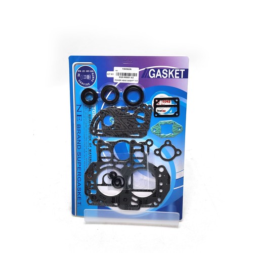 Kit guarnizioni riparazione