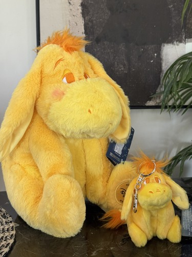 Disney selfridges eeyore - x,