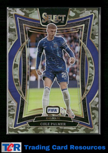 2024 panini seleziona - 2024-25,