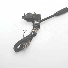 1245401045 Devioluci deviosgancio leva comando sinistro Mercedes classe E W124 1