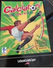 Gazzetta serie A calcio