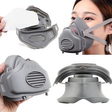 Maschera protettiva regolabile - maschera,