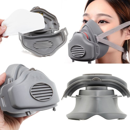 Maschera protettiva regolabile - maschera,