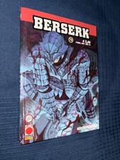 BERSERK 73 - PRIMA EDIZIONE