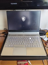 MSI Ultrabook MODERN 14 A10M-1067XIT 14" i7-10510U RAM 8GB SSD 256GB-WIN 10 PRO