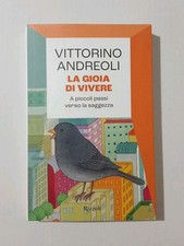 VITTORINO ANDREOLI n. 3 - LA