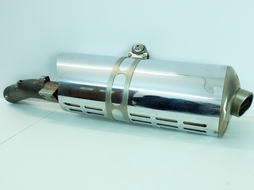Scarico originale bmw - scarico, gs