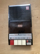 magnetofoni castelli 1005 compact cassette recorder