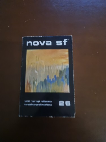 Nova la città - 26, degli
