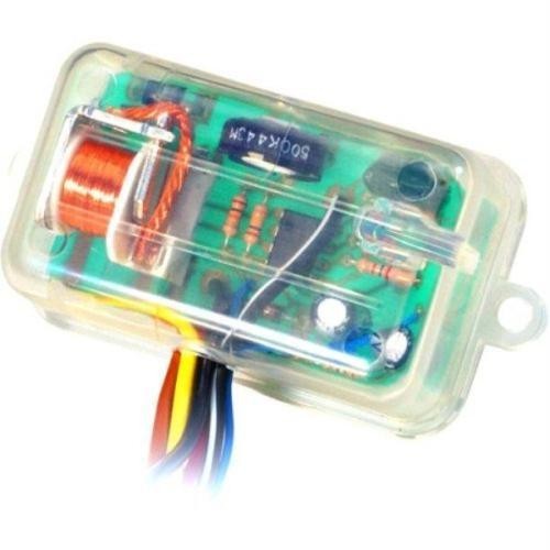 Relè pulse timer - pulse, 528t