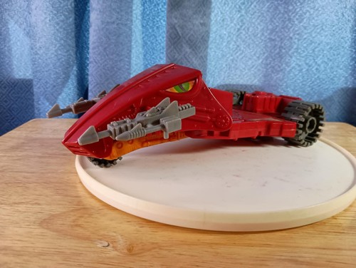 Bullone laser motu - bullone, motu/he-man