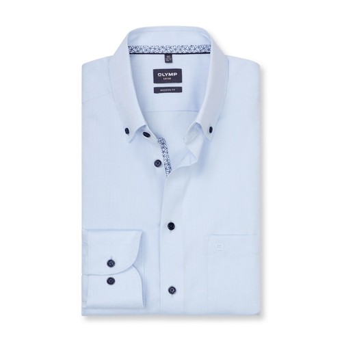 Olymp luxor modern - fit, camicia