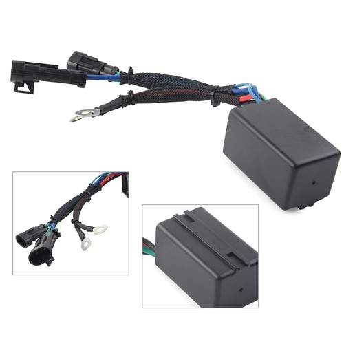Relè assetto inclinazione - , 12v