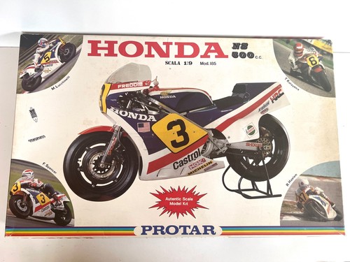 Protar honda 500 mod - honda,