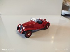 Modellino Fiat Balilla 1:43 Norev