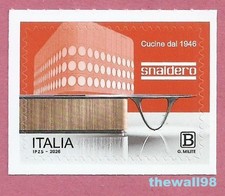 ITALIA 2026   MADE IN ITALY -