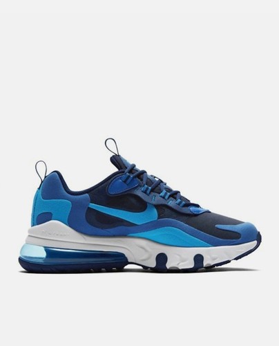 Nike air max 270 react - air, gs