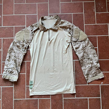 Crye Precision Combat Shirt Aor1 DG2 Block1 Long Regular Devgru Navy Seals