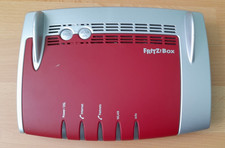 AVM FRITZ!Box 7490 router