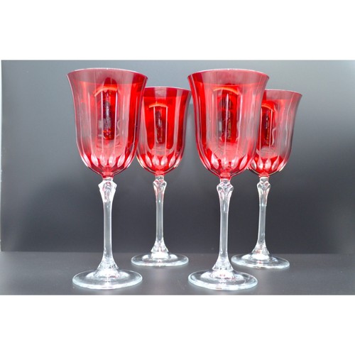 Vintage cristal arques - vintage, d'arques