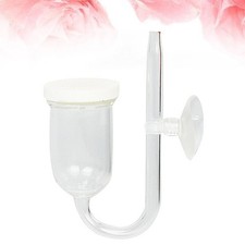  Fish Tank Pratico raffinatore di ossigeno Silenzio Strumento di raffinazione