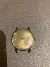 Orologio Da Polso Vintage