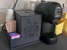 Porta cialde o capsule -