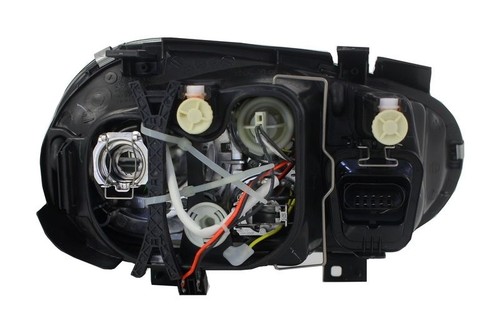 Phares r32 black project pour - phares,