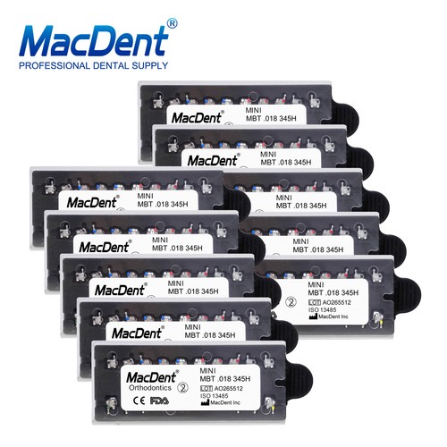 Macdent ortodonzia dentale - macdent,