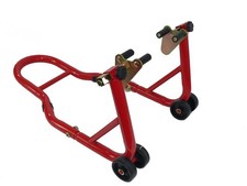 Cavalletto Montaggio Moto