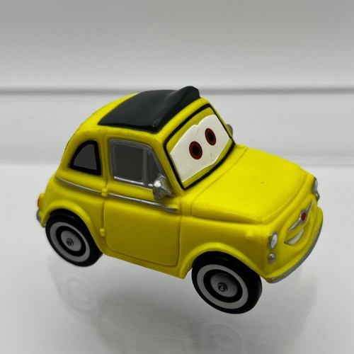 Disney pixar cars luigi - cars,