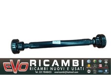 7L6521101F ALBERO CARDANICO AUDI Q7 4L 3.0 DIESEL 233 CV AUTOM. (LEGGERE TESTO)