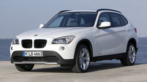 Bmw e84 manuale officina - x1,