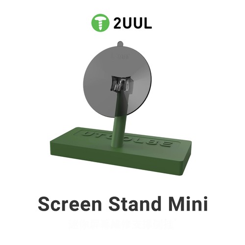 Supporto schermo lcd 2uul bh07 - supporto,