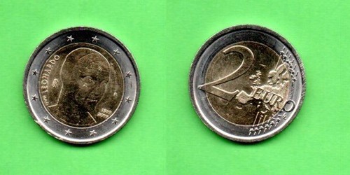 Italia euro 2019 leonardo - euro,