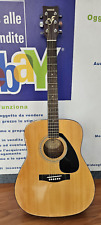 Chitarra acustica Vintage fine anni 90 Yamaha FG401 ottime condizioni
