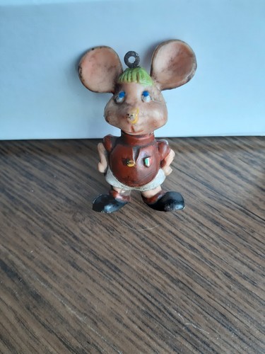 Topo gigio pupazzetto - topo, - 