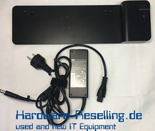 HP 2013 Ultraslim Docking