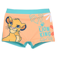 COSTUME MARE SIMBA IL RE LEONE