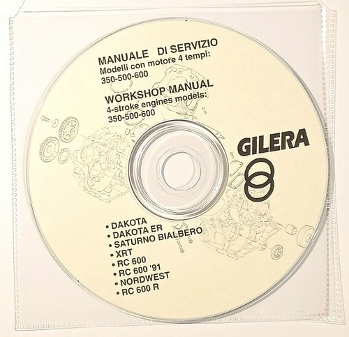 Manuale officina serv - officina,