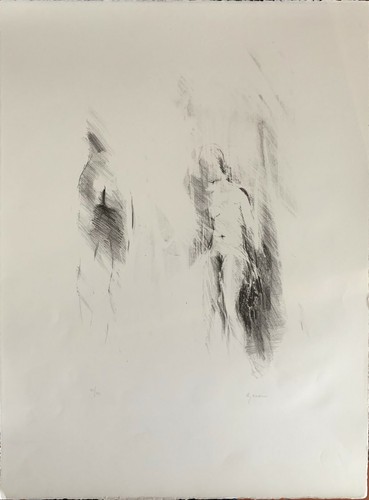 Giuseppe ajmone litografia - giuseppe,