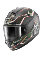 CASCO INTEGRALE SHARK RIDILL 2