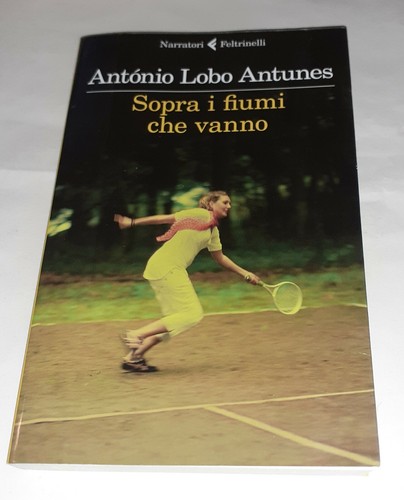 Sopra fiumi che vanno di - sopra,