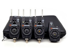 TANDEM BAITS  ICON Set TR 3+1