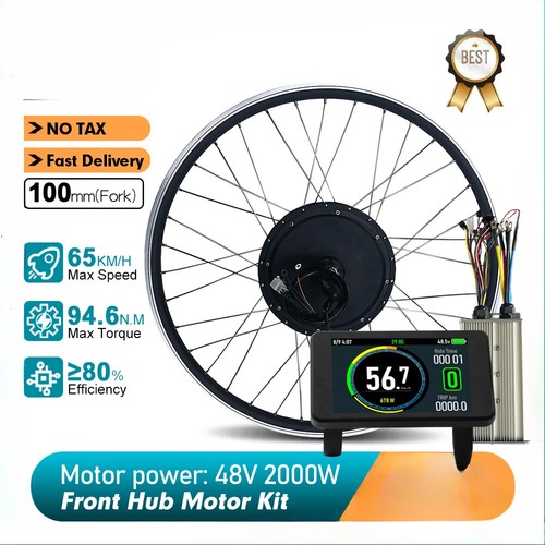 Kit conversione bicicletta - conversione,
